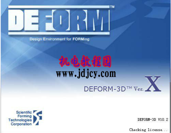 deform 3d v10.2