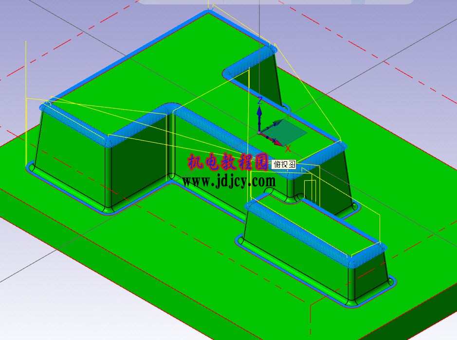 Mastercam 2017 رƵ̳CNC϶̬ӹ.jpg